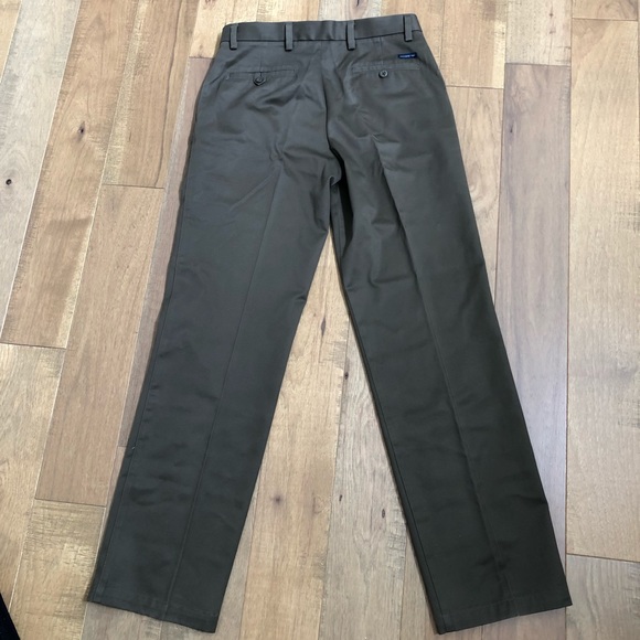 Dockers Men’s Chinos Pants, Size 32X34 - Picture 2 of 4